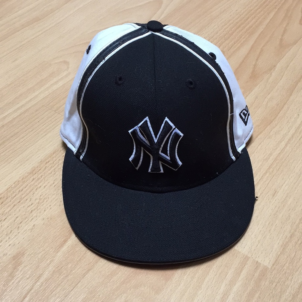 baseball hat